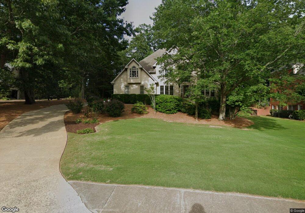 4541 Forest Peak Cir unit 2, Marietta, GA 30066 - photo 1