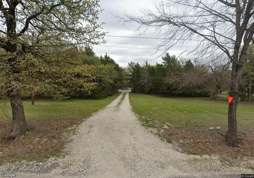 1406 County Road 107, Whitesboro, TX 76273 - photo 1