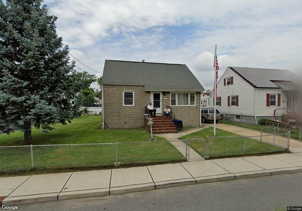 40 Maple St, Little Ferry, NJ 07643 - photo 1