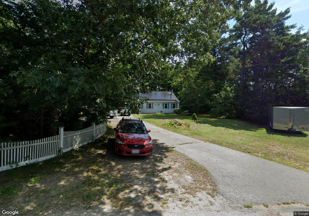 3 Summer St, Wareham, MA 02571 - photo 1