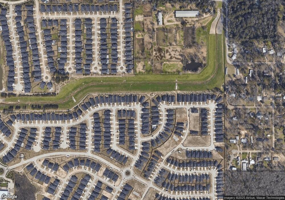 10259 Bayou Oaks Dr, Conroe, TX 77385 - photo 1