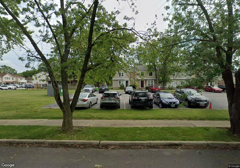 1161 Williamsburg Rd unit 1, Country Club Hills, IL 60478 - photo 1