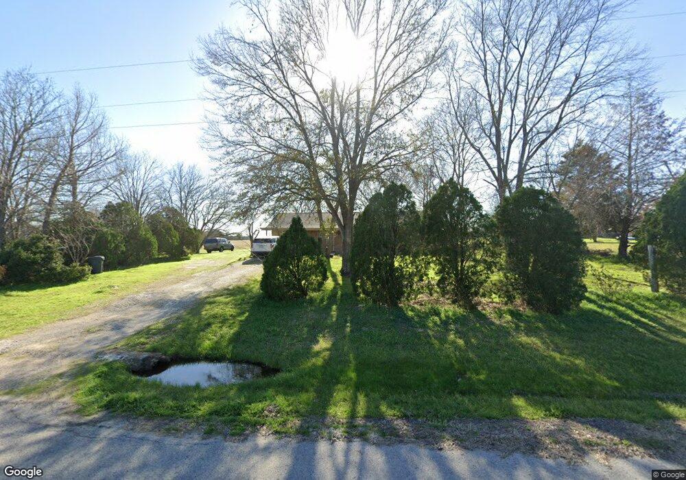 2000 Liberty Dr, Corsicana, TX 75110 - photo 1