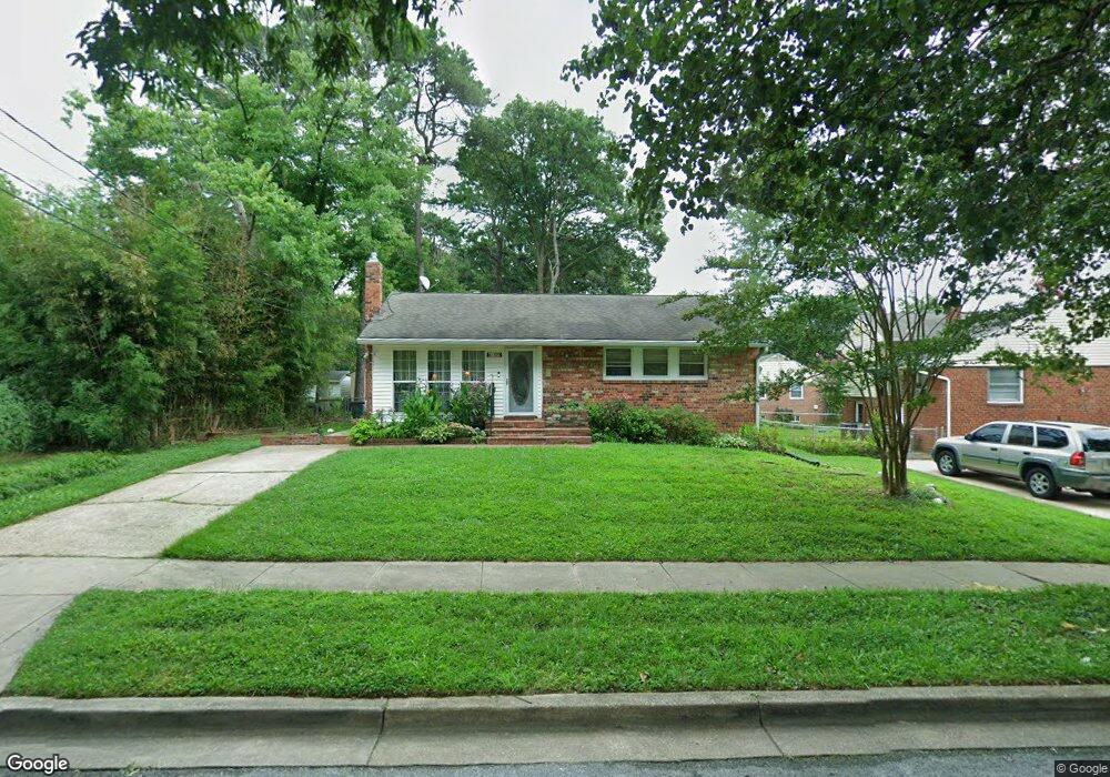 6109 86th Ave, New Carrollton, MD 20784 - photo 1