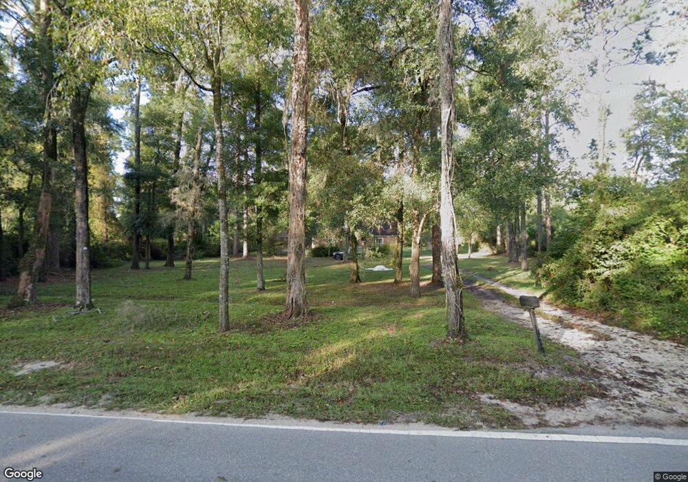 64 Trice Ln, Crawfordville, FL 32327 - photo 1