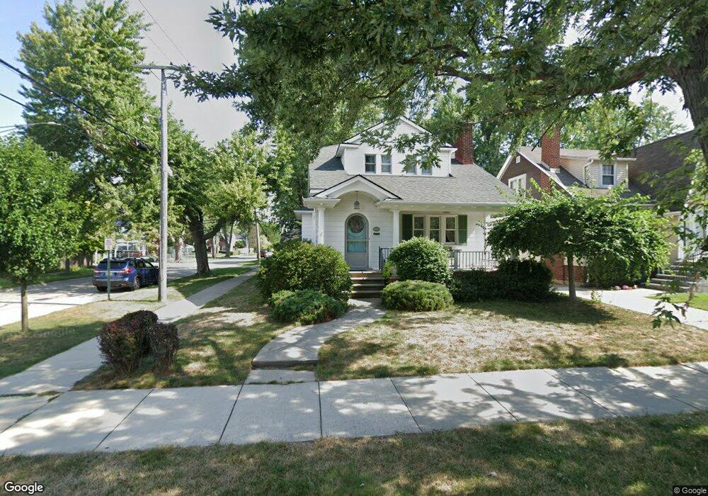 1658 Anita Ave, Grosse Pointe Woods, MI 48236 - photo 1