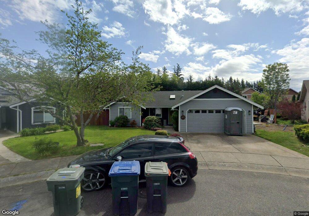 671 Andy Ct, Bellingham, WA 98226 - photo 1