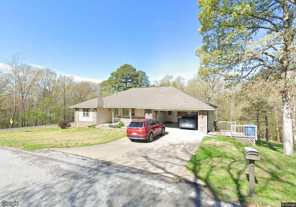 1 Marlborough Dr, Bella Vista, AR 72714 - photo 1