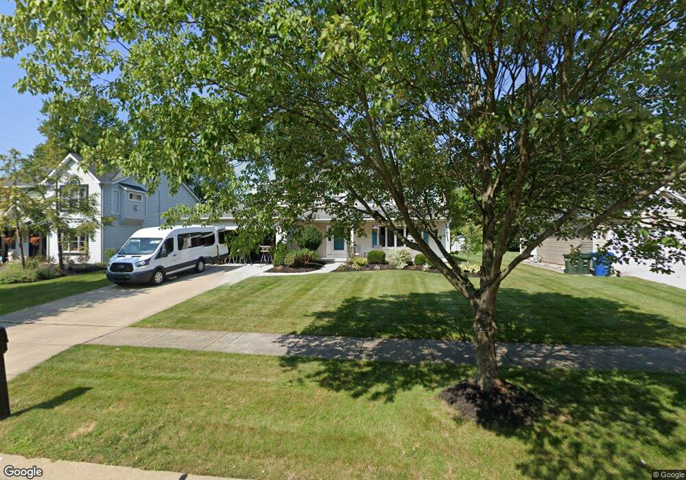 7288 Pine Woods Way, Olmsted Falls, OH 44138 - photo 1