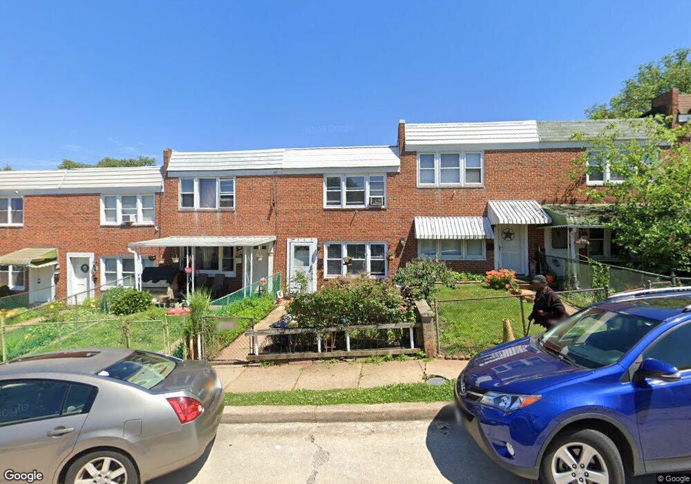 3043 Lorena Ave, Baltimore, MD 21230 - photo 1