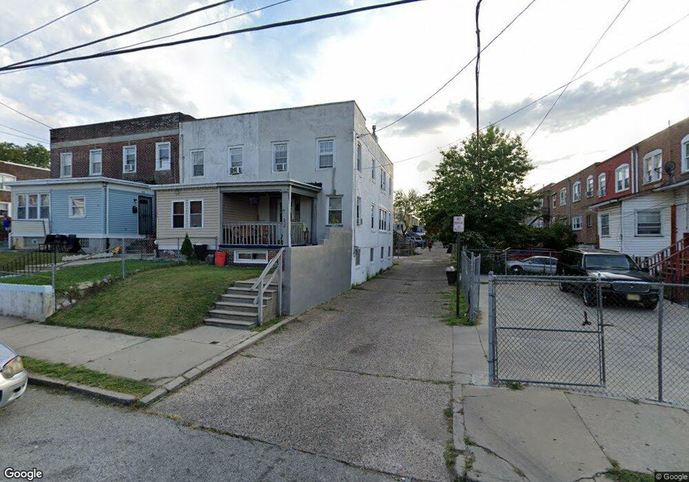 157 N 32nd St, Camden, NJ 08105 - photo 1