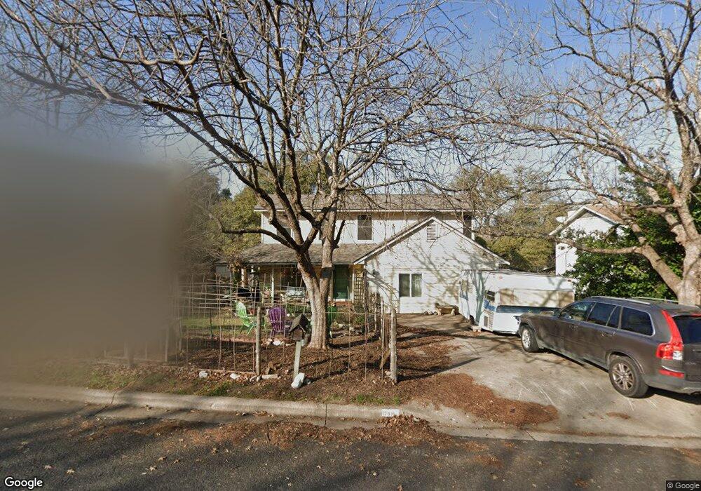 8312 Hanbridge Ln, Austin, TX 78736 - photo 1