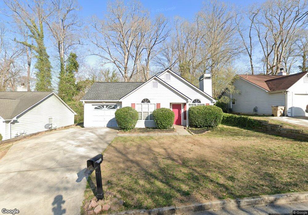 5930 Creekside Dr unit 2, Rex, GA 30273 - photo 1