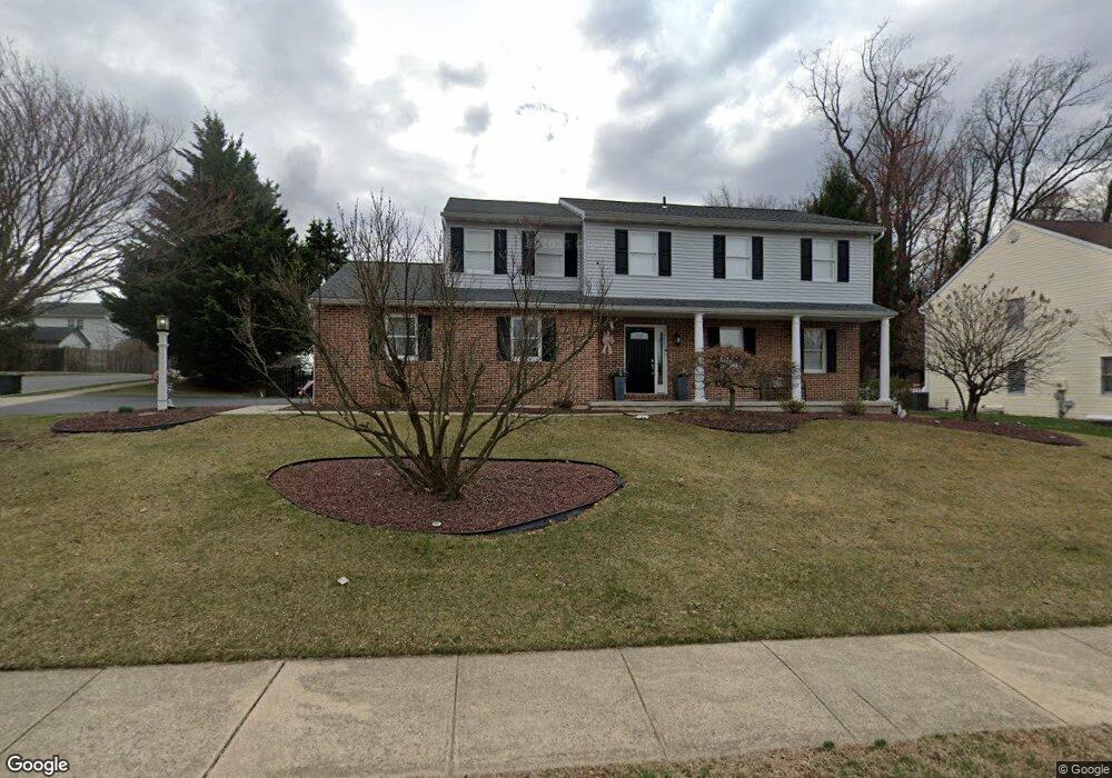 16 Kenny Dr, Mohnton, PA 19540 - photo 1