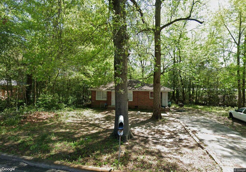 3446 Sandra Fay Dr, Macon, GA 31206 - photo 1