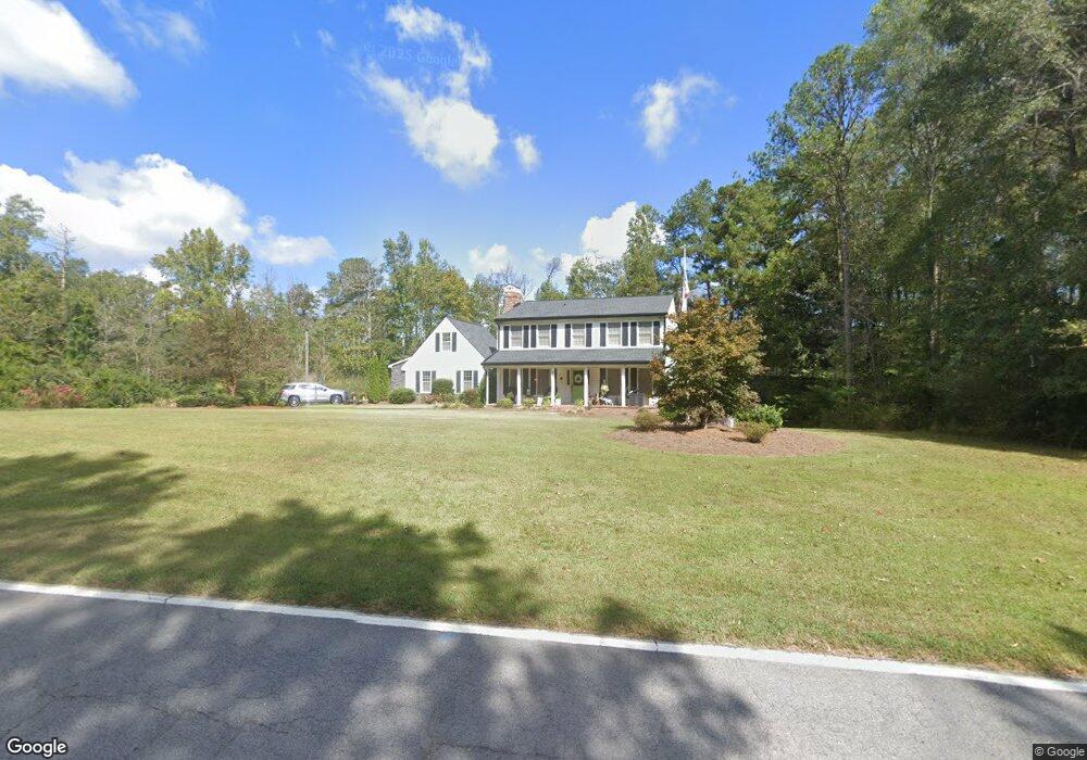 5013 Smithfield Rd, Bowdon, GA 30108 - photo 1