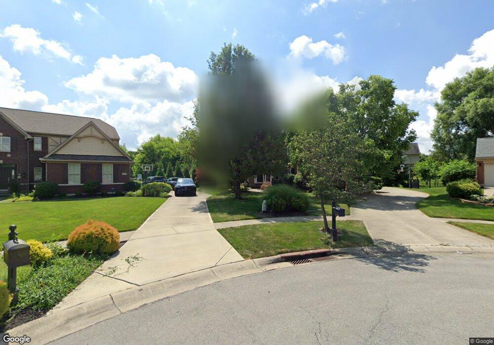 8223 Yarrow Ct, Liberty Township, OH 45044 - photo 1