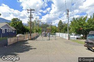 303 S Mill, Joseph, OR 97846