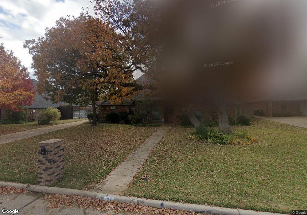 34 Timbergreen Cir, Denton, TX 76205 - photo 1