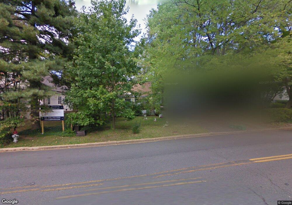 818 Lincoln Ave, Falls Church, VA 22046 - photo 1