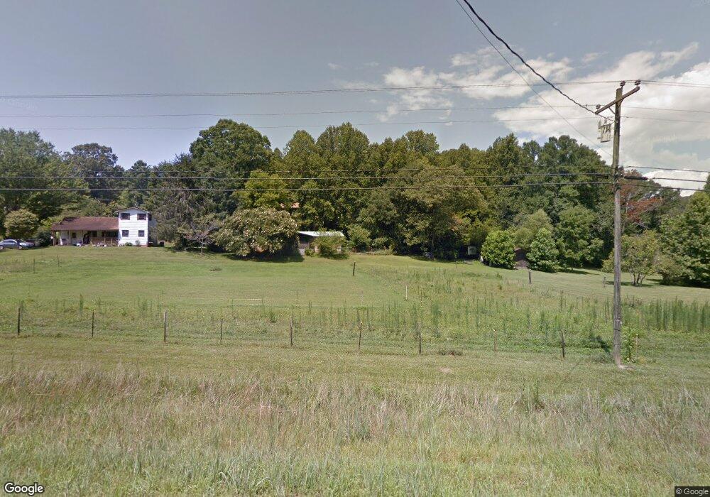 1145 Ben T Huiet Hwy, Clarkesville, GA 30523 - photo 1