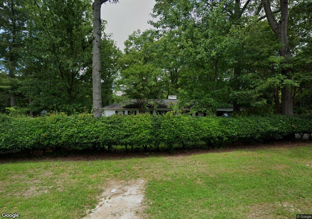 1803 Mill St, Camden, SC 29020 - photo 1