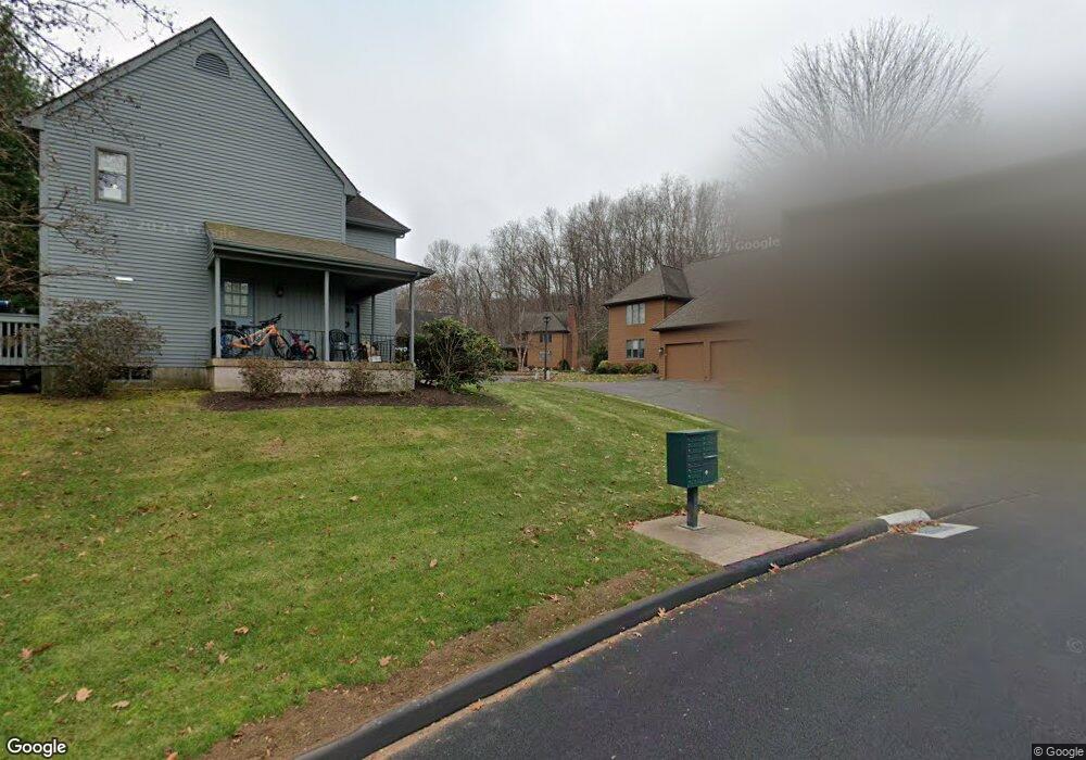 328 Cavan Ln, Glastonbury, CT 06033 - photo 1