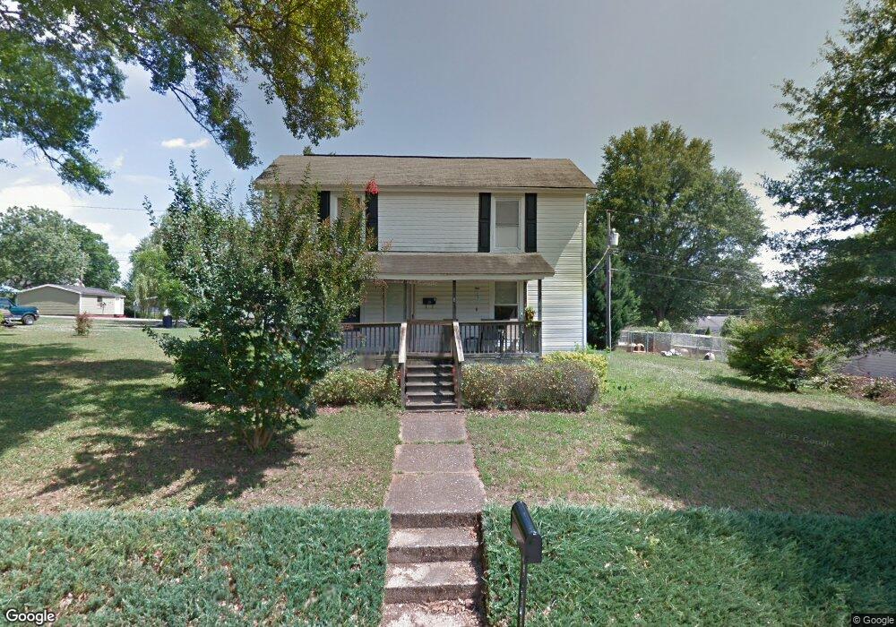 8 F St, Inman, SC 29349 - photo 1