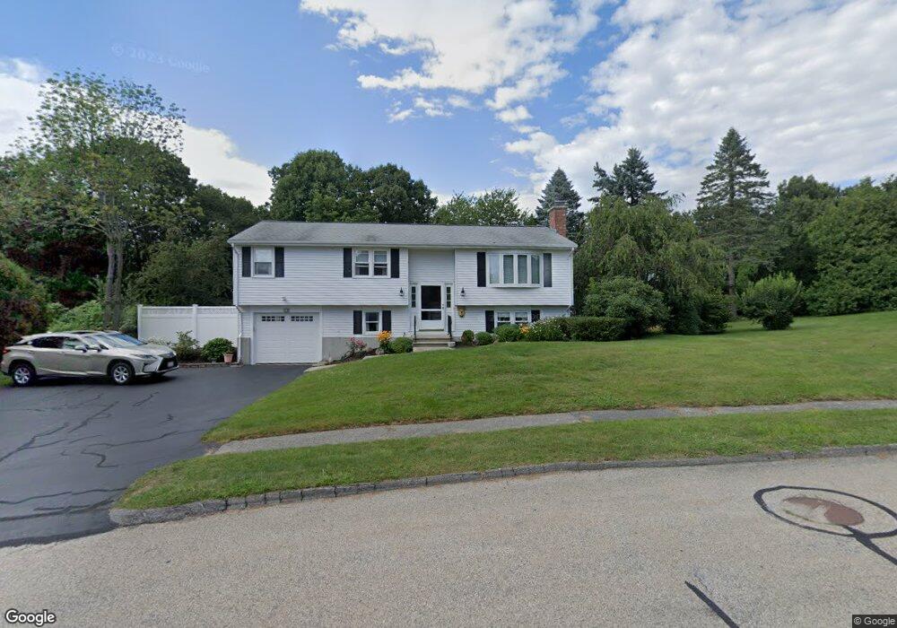 19 Woodhaven Rd, Holden, MA 01520 - photo 1
