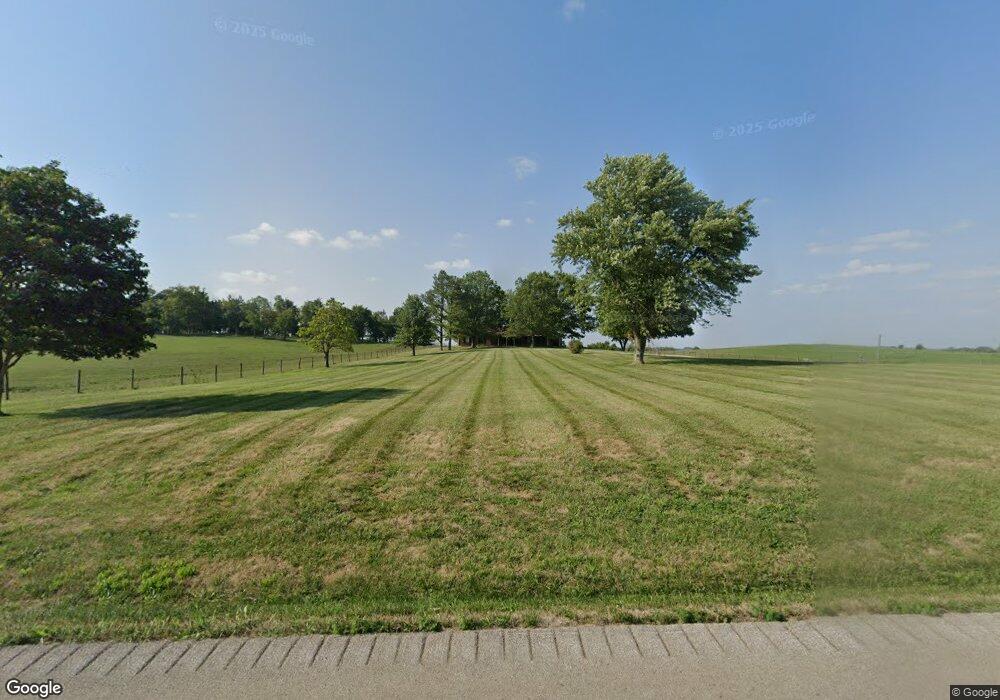 1593 Cummins Ferry Rd, Salvisa, KY 40372 - photo 1