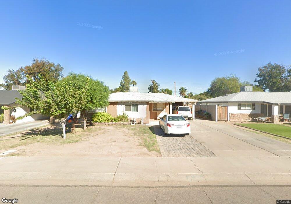 1038 E Nielson Ave, Mesa, AZ 85204 - photo 1