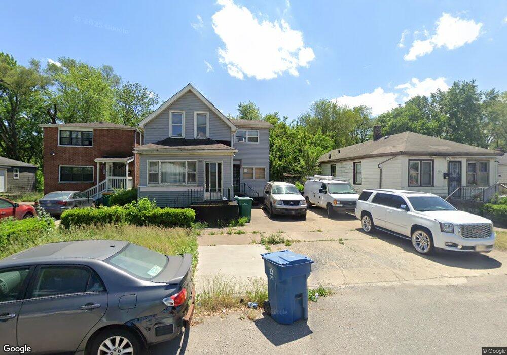 1445 W 17th Ave, Gary, IN 46407 - photo 1