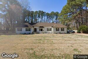 4117 Roenker Ln, Virginia Beach, VA 23455