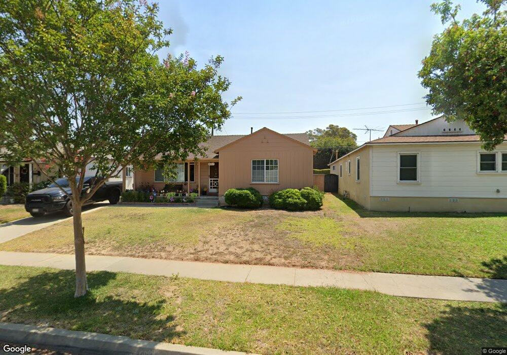 4764 Obispo Ave, Lakewood, CA 90712 - photo 1