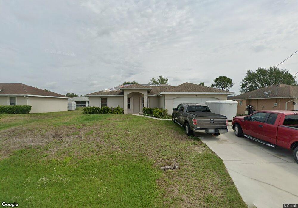 1147 Emory St E unit 10, Lehigh Acres, FL 33974 - photo 1