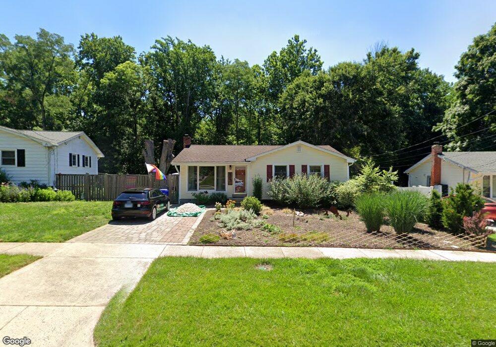 13109 Turkey Branch Pkwy, Rockville, MD 20853 - photo 1