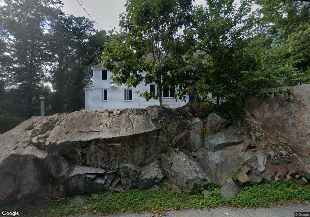 46 Forest Ave, Cohasset, MA 02025 - photo 1