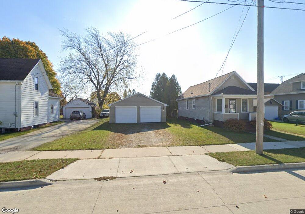 1521 24th St, Two Rivers, WI 54241 - photo 1