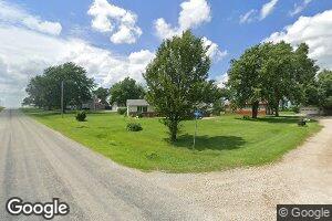 605 Hickory Cir, Everest, KS 66424
