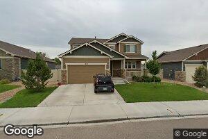 650 Cimarron Trail, Ault, CO 80610