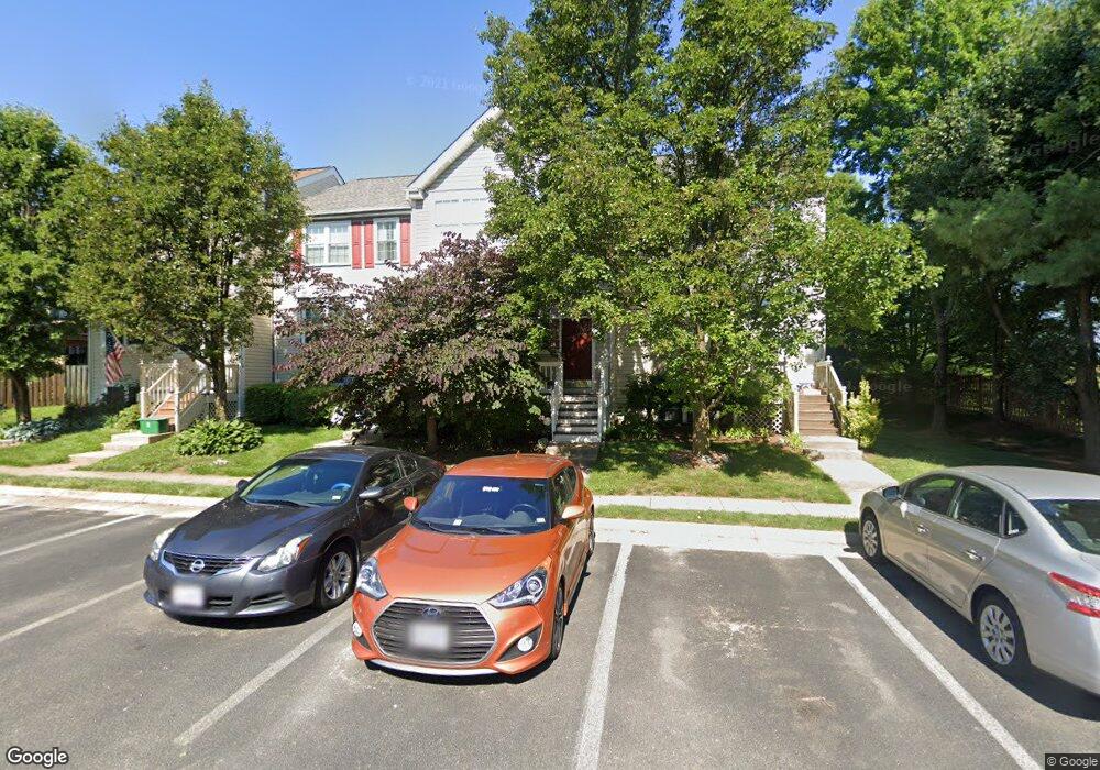 104 Hirst Ct, Purcellville, VA 20132 - photo 1