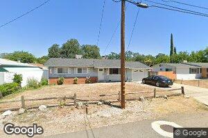 1676 Derby Ln Unit One, Redding, CA 96002