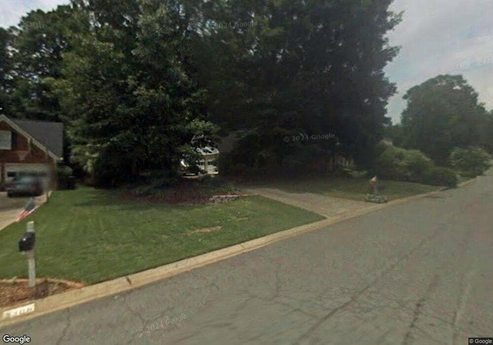 3304 Allegheny Dr unit 2, Marietta, GA 30066 - photo 1