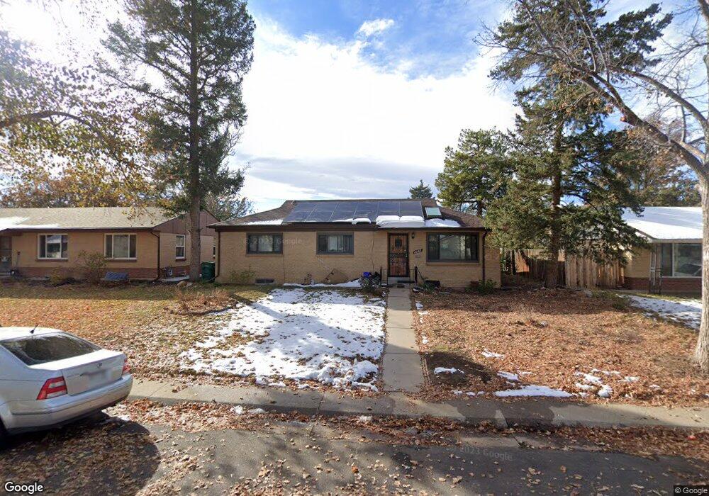 2265 Lima St, Aurora, CO 80010 - photo 1