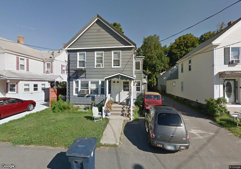 7 Winter St unit 4, Nashua, NH 03064 - photo 1