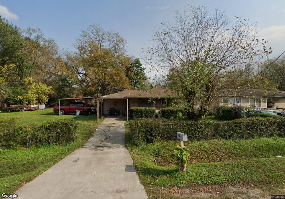 5830 Phillips St, Houston, TX 77091 - photo 1