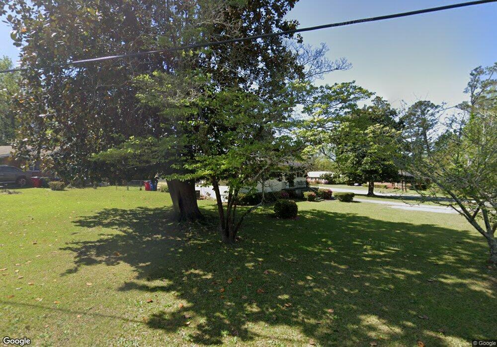 1877 Canterbury Rd, Macon, GA 31206 - photo 1