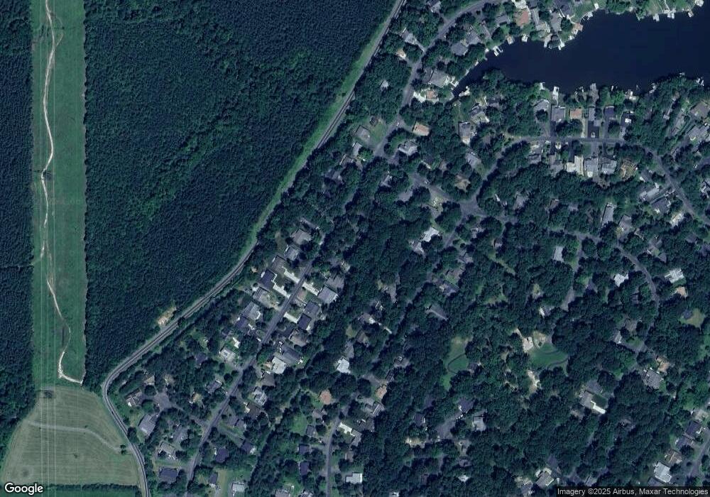 1509 Lakeview Pkwy, Locust Grove, VA 22508 - photo 1