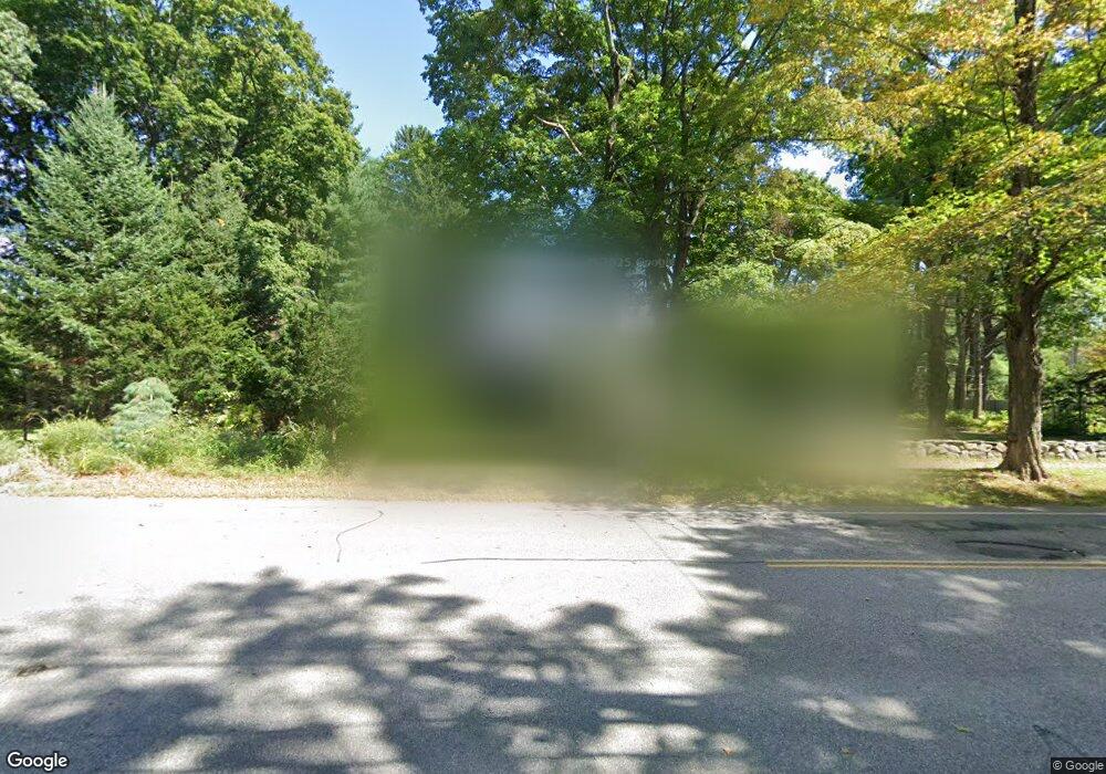 1 Farrar Rd, Lincoln, MA 01773 - photo 1