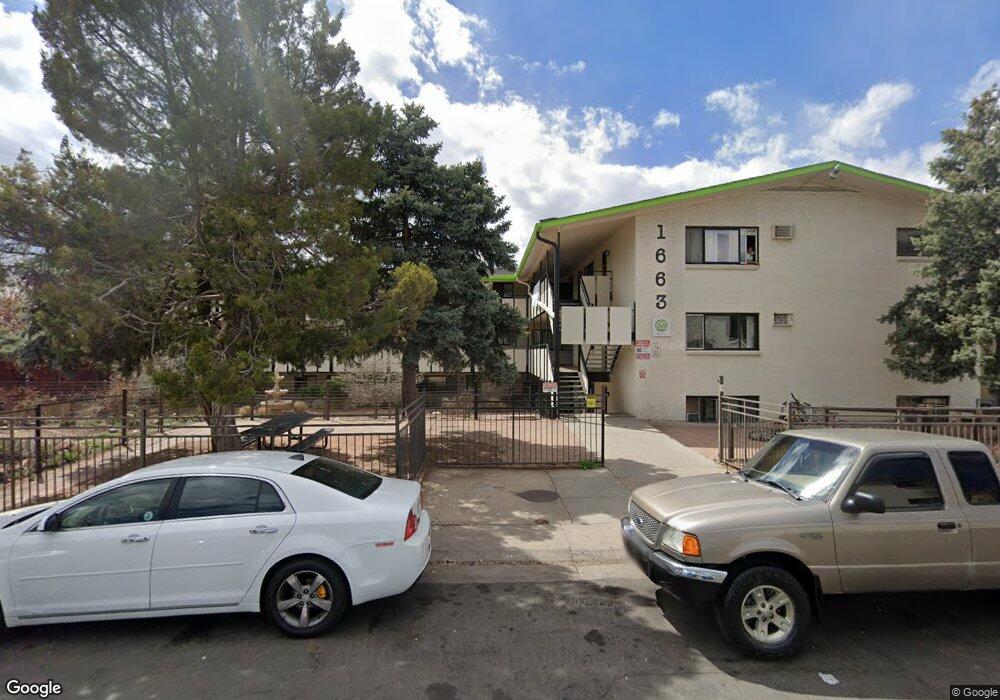 1663 Alton St, Aurora, CO 80010 - photo 1